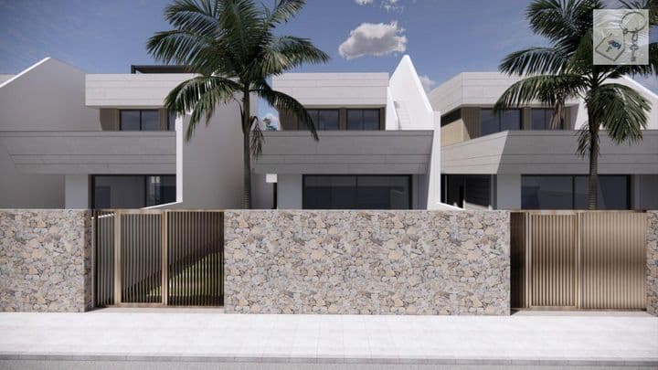 3 bedrooms house for sale in San Javier, Spain - Image 11