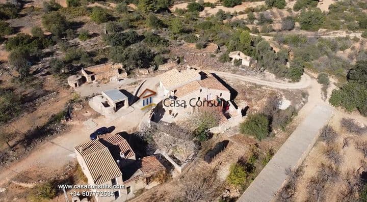 7 bedrooms house for sale in Castellon, Spain - Image 2
