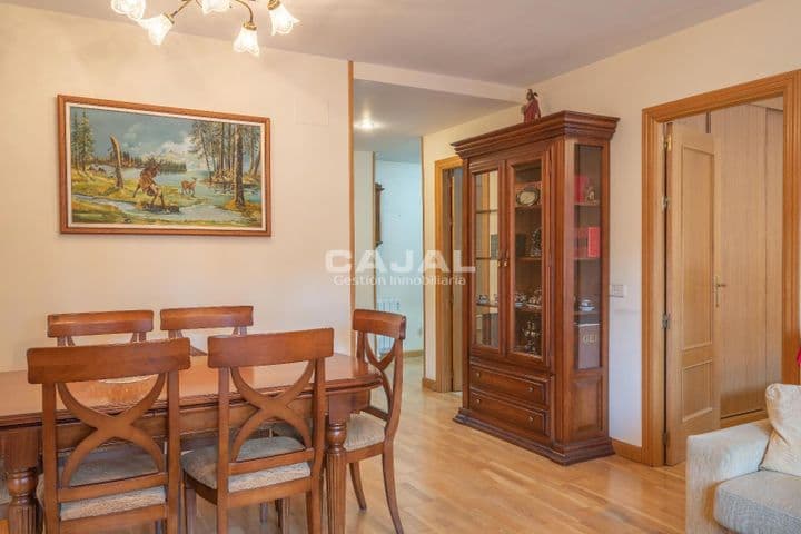 3 bedrooms apartment for sale in Riaza, Spain - Image 4