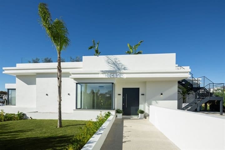 5 bedrooms house for sale in Estepona, Spain - Image 12