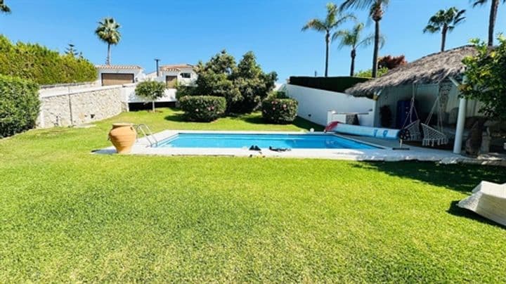 5 bedrooms house for sale in Marbella, Spain