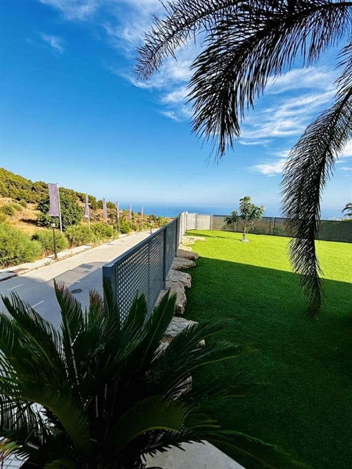 4 bedrooms house for sale in Mijas, Spain