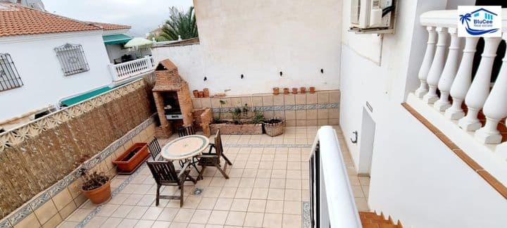 4 bedrooms house for sale in La Axarquia, Spain