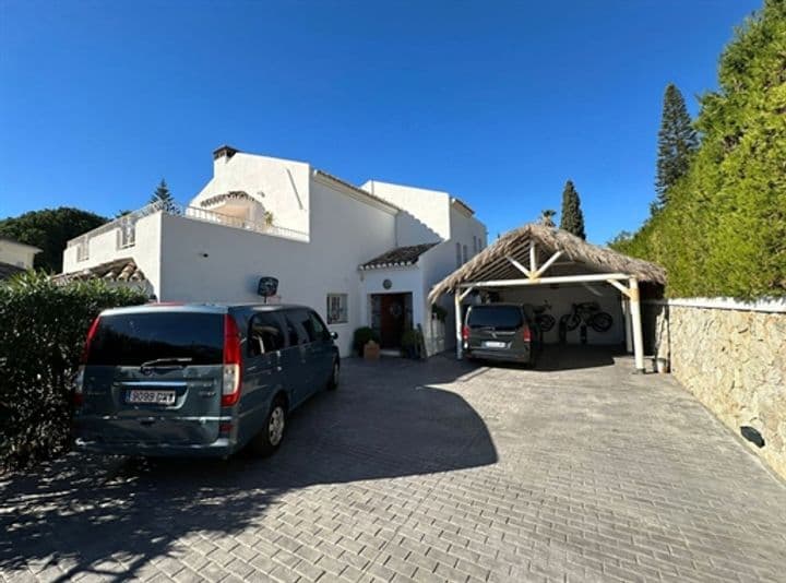 5 bedrooms house for sale in Marbella, Spain - Image 4