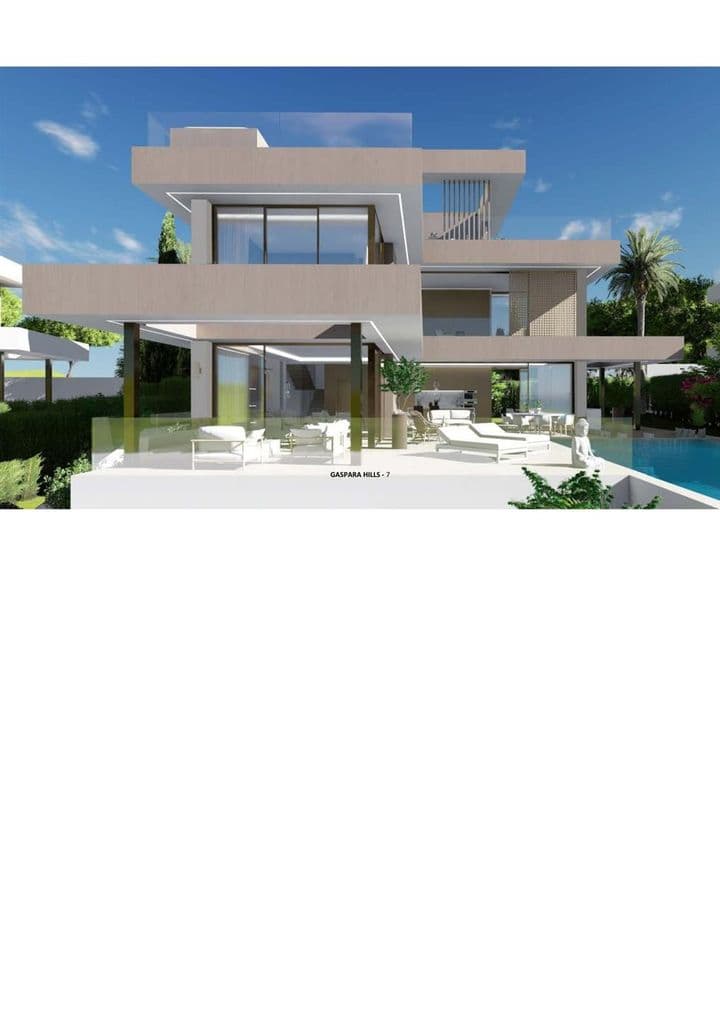 5 bedrooms house for sale in Estepona, Spain - Image 4