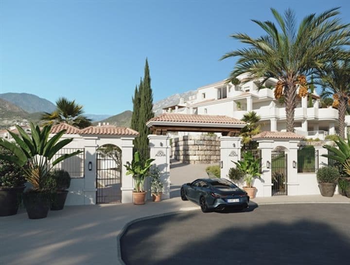 3 bedrooms apartment for sale in Marbella, Spain - Image 2