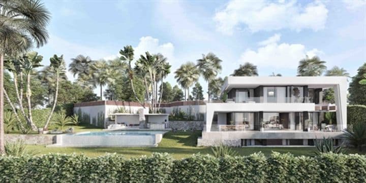 3 bedrooms house for sale in Marbella, Spain - Image 3