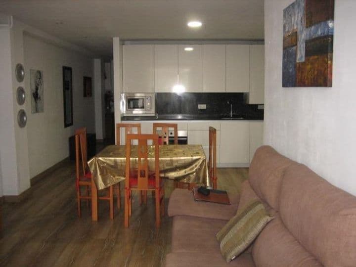 3 bedrooms apartment for sale in Ponferrada, Spain