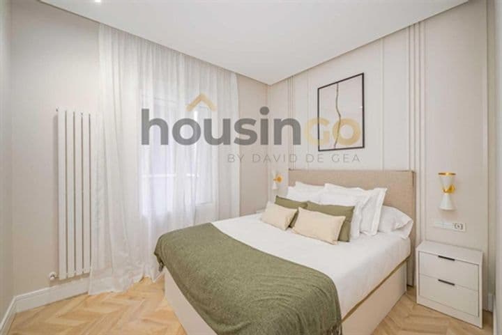 4 bedrooms apartment for sale in Madrid, Spain - Image 5