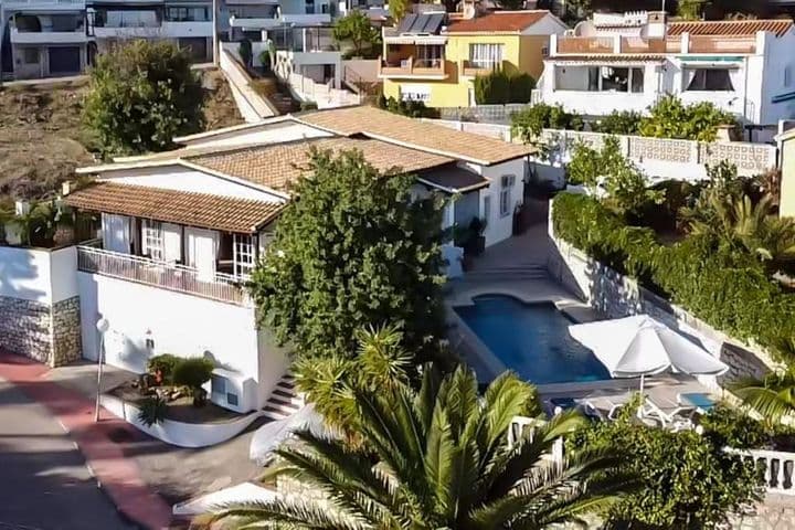 4 bedrooms house for sale in Benalmadena Pueblo, Spain - Image 4