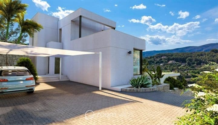 3 bedrooms house for sale in Calpe (Calp), Spain - Image 2