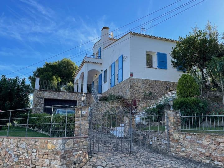 4 bedrooms house for sale in Begur, Spain