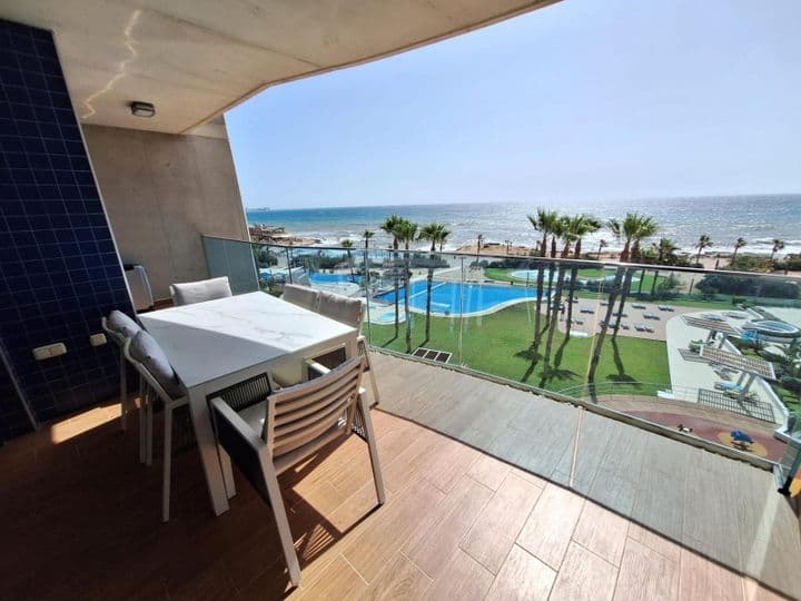 2 bedrooms apartment for rent in Punta Prima, Spain - Image 7