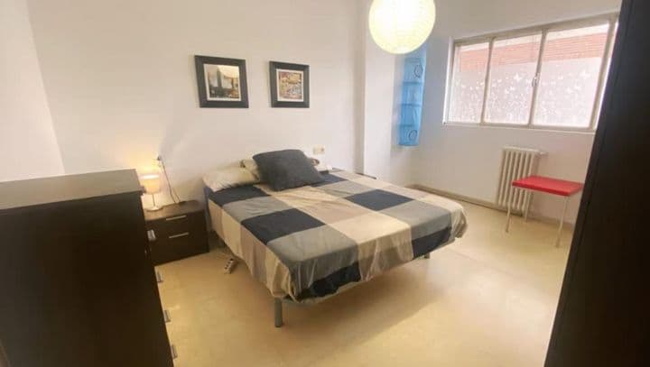 3 bedrooms apartment for rent in Camino de Ronda, Spain - Image 6