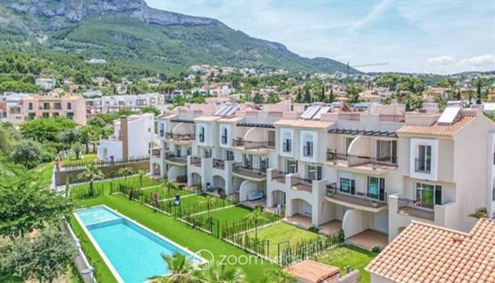 2 bedrooms apartment for sale in Denia, Spain - Image 9