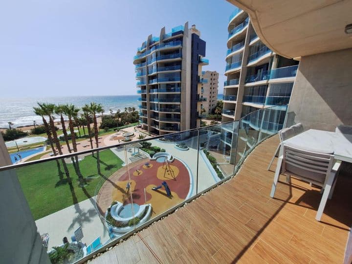 2 bedrooms apartment for rent in Punta Prima, Spain - Image 8