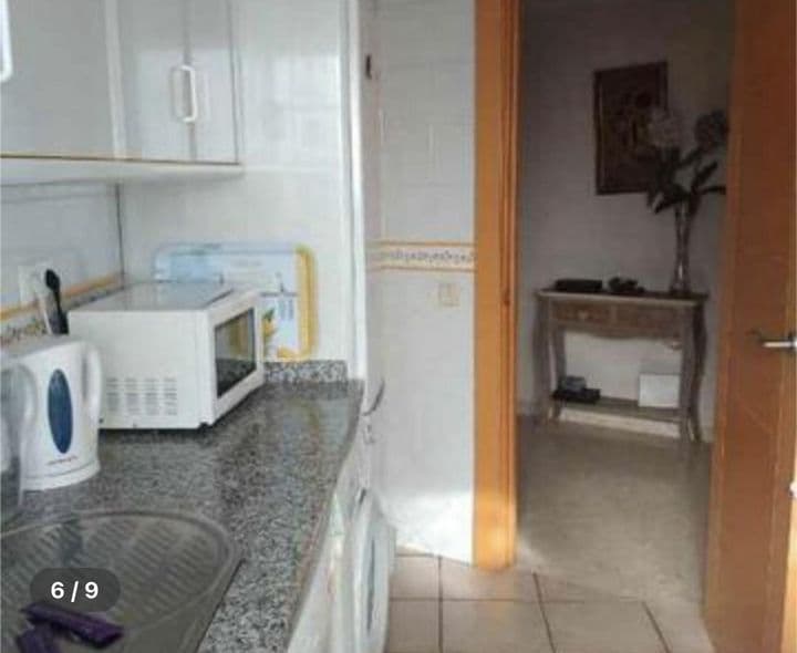 2 bedrooms apartment for rent in Playamar - Benyamina, Spain - Image 5