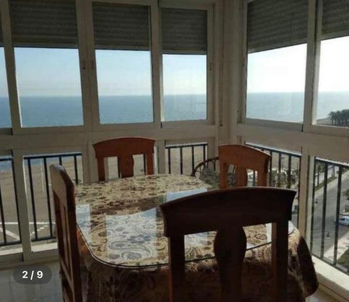 2 bedrooms apartment for rent in Playamar - Benyamina, Spain - Image 9