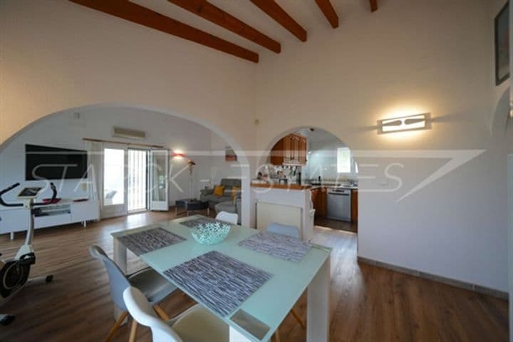 2 bedrooms house for sale in Denia, Spain - Image 2