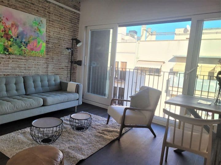 2 bedrooms apartment for rent in Ciutat Vella, Spain - Image 5