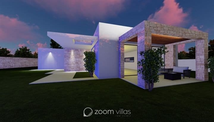 3 bedrooms house for sale in Benissa, Spain - Image 4