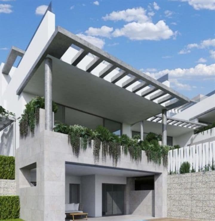 3 bedrooms house for sale in Marbella, Spain - Image 7