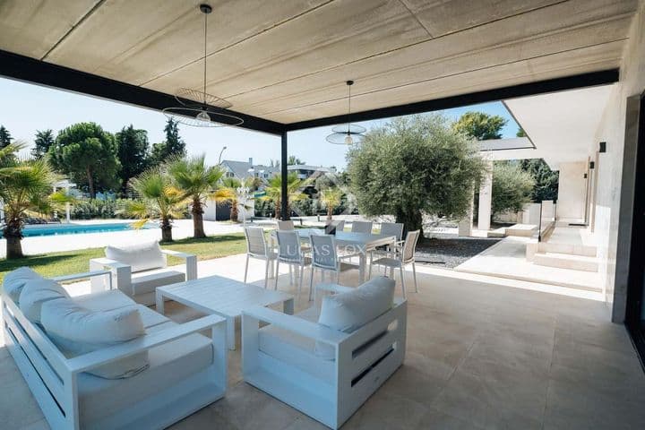 6 bedrooms house for sale in Madrid, Spain - Image 8