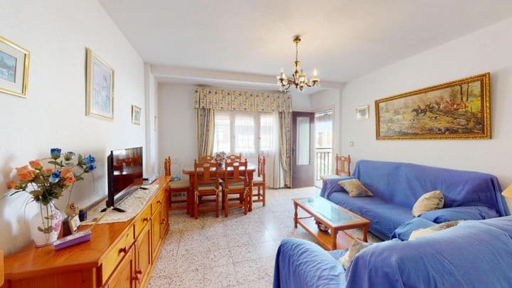 3 bedrooms apartment for rent in Los Boliches, Spain - Image 2