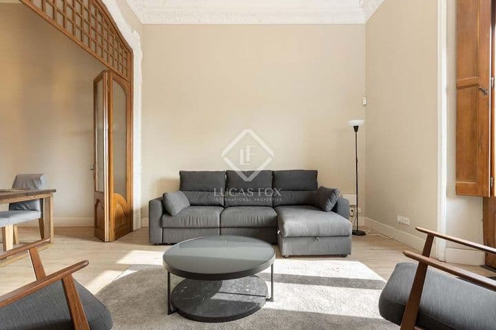 2 bedrooms apartment for rent in Barcelona, Spain - Image 5