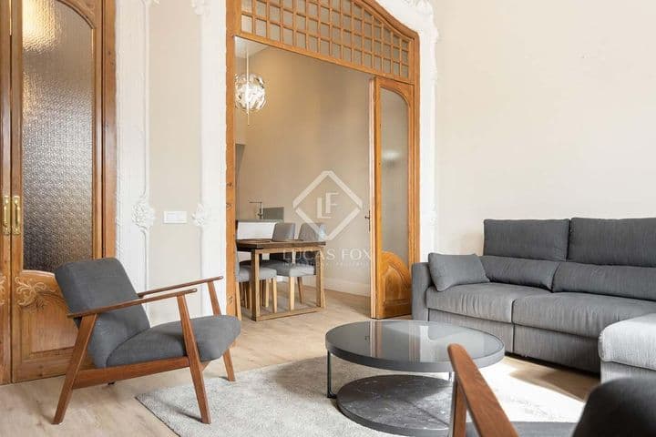 2 bedrooms apartment for rent in Barcelona, Spain - Image 7