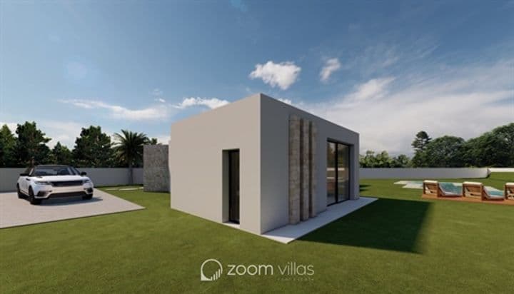 3 bedrooms house for sale in Benissa, Spain - Image 2