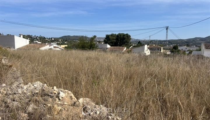 House for sale in Javea (Xabia), Spain - Image 2