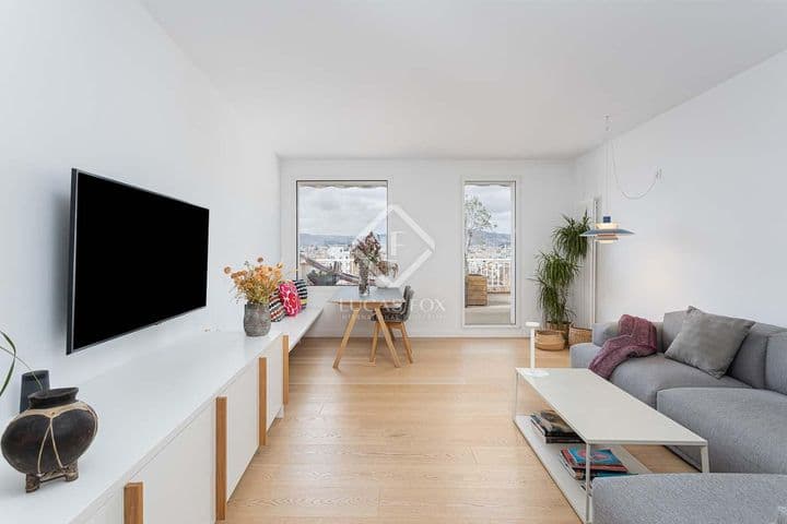 2 bedrooms apartment for rent in Barcelona, Spain - Image 2