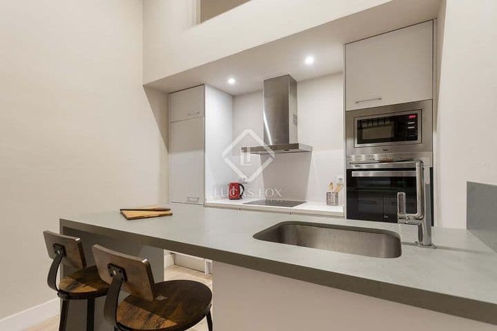 2 bedrooms apartment for rent in Barcelona, Spain - Image 12