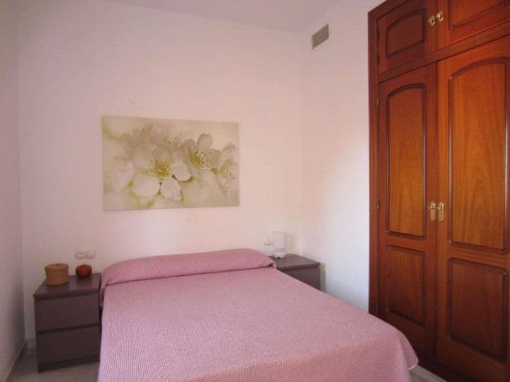 1 bedroom apartment for rent in Zona Puerto Deportivo, Spain - Image 9