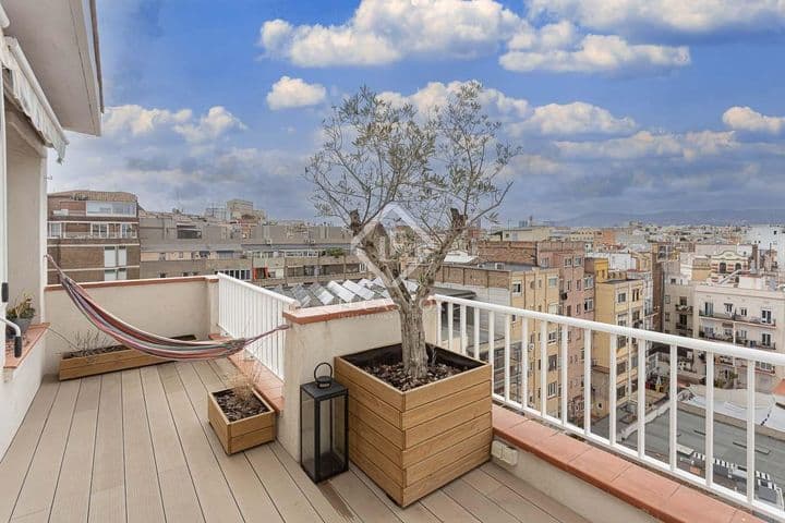 2 bedrooms apartment for rent in Barcelona, Spain - Image 10