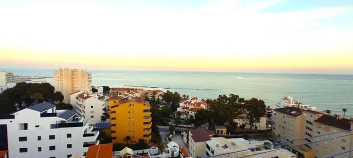 1 bedroom apartment for rent in Benalmadena Costa, Spain