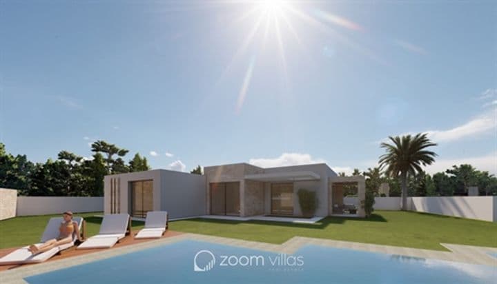 3 bedrooms house for sale in Benissa, Spain - Image 3