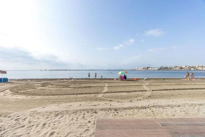 3 bedrooms apartment for sale in Lo Pagan, Spain - Image 8