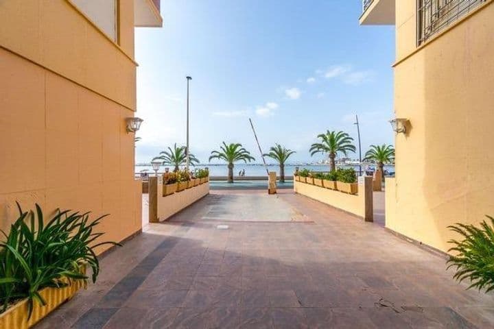 3 bedrooms apartment for sale in Lo Pagan, Spain