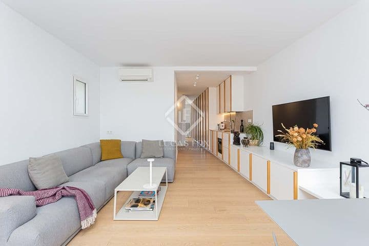 2 bedrooms apartment for rent in Barcelona, Spain - Image 4