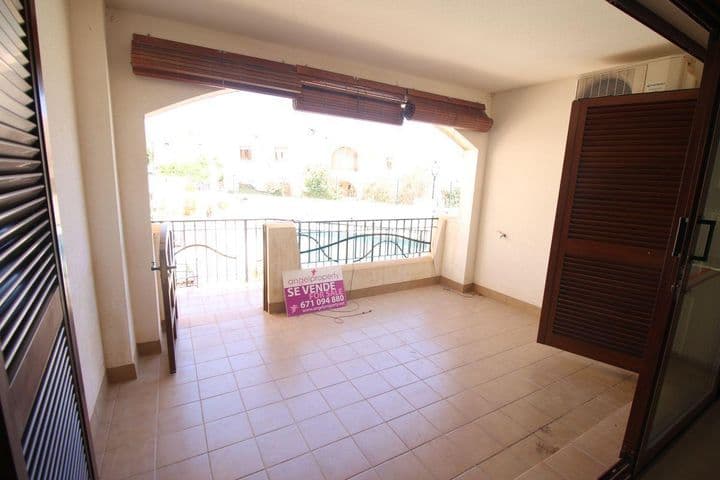 2 bedrooms apartment for rent in Palomares, Spain - Image 3