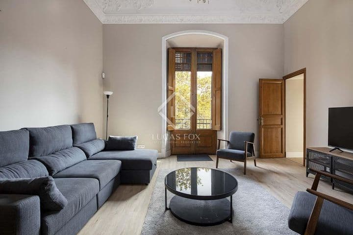 2 bedrooms apartment for rent in Barcelona, Spain - Image 4