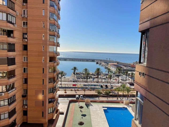 2 bedrooms apartment for rent in Zona Puerto Deportivo, Spain - Image 2