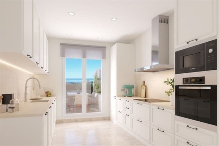 3 bedrooms apartment for sale in Marbella, Spain - Image 6