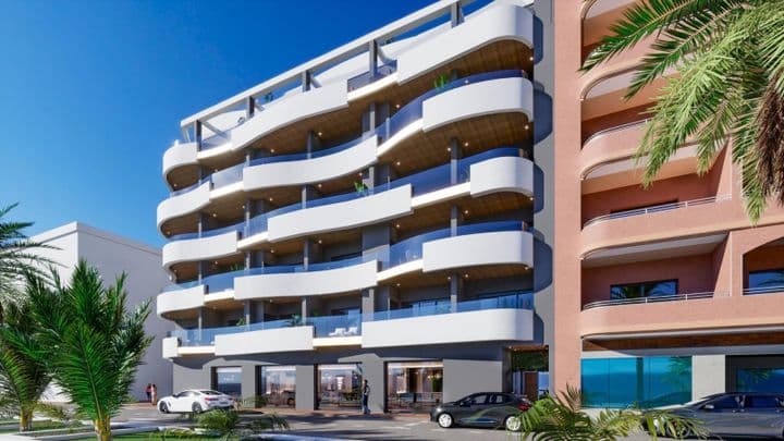 2 bedrooms apartment for sale in Avenida Habaneras - Curva de Palangre, Spain - Image 4