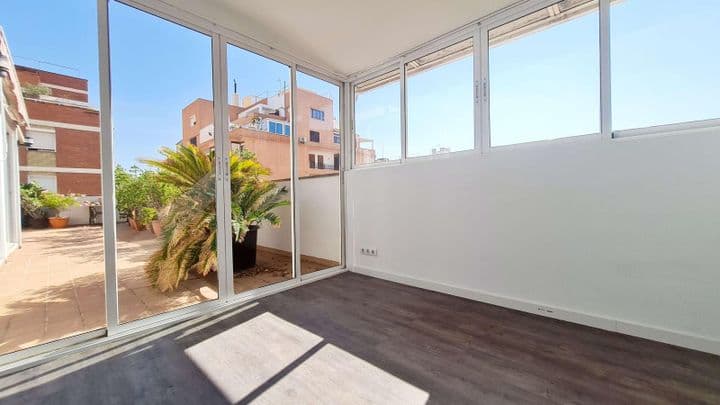 2 bedrooms apartment for rent in Camp dEn Serralta, Spain - Image 3