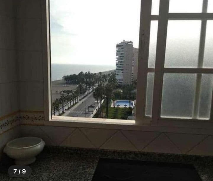 2 bedrooms apartment for rent in Playamar - Benyamina, Spain - Image 6