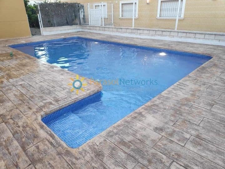 3 bedrooms house for rent in Oliva, Spain - Image 10