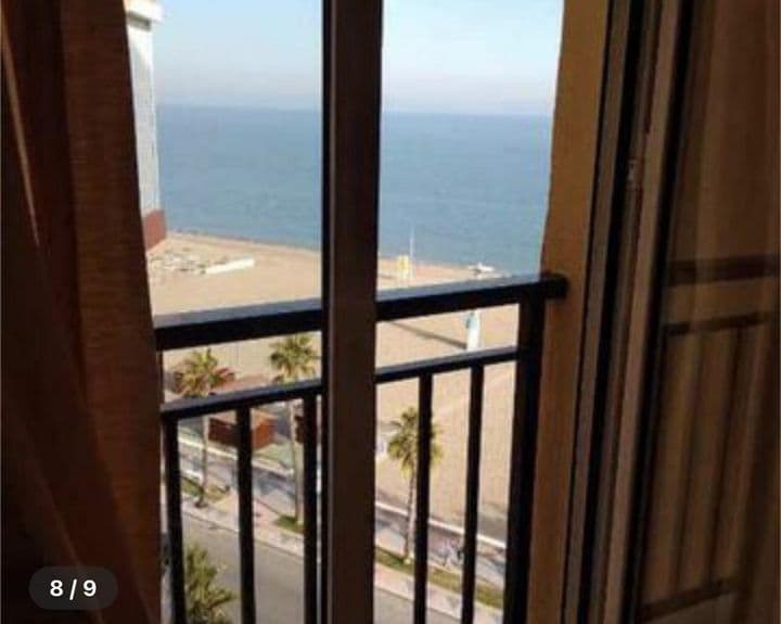 2 bedrooms apartment for rent in Playamar - Benyamina, Spain - Image 3